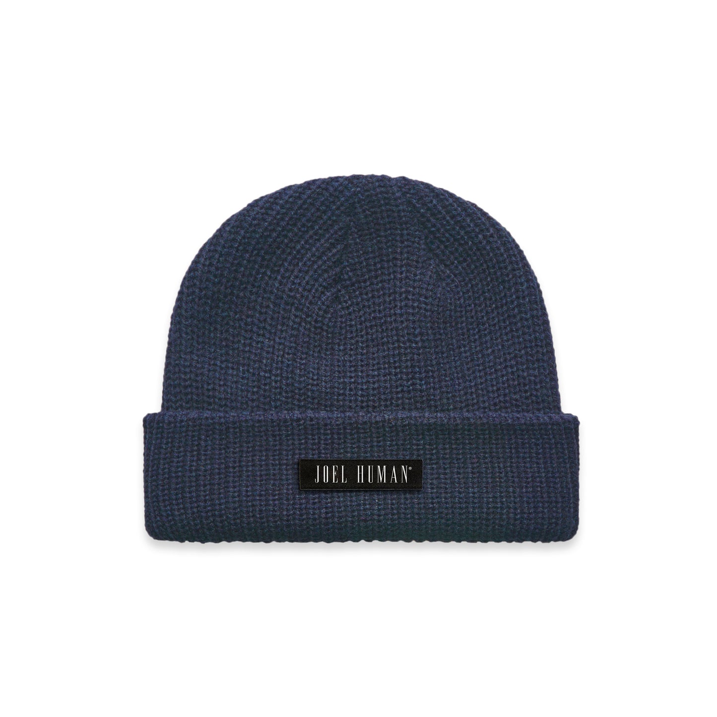 Human Camp Beanie Hat